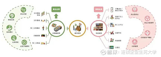 天下公器百果园：我们大家的果园(图19)